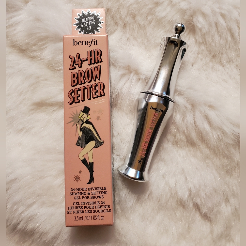 Benefit 24 Hour Brow Setter